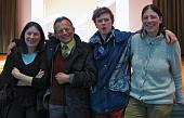 14 Pieroweb con le Tre Signore